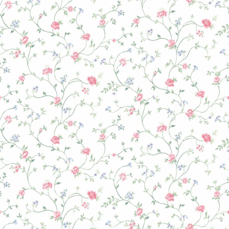 behang bloemen strengen PF38135 2