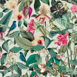 Noordwand Mona 816-7 - Groen