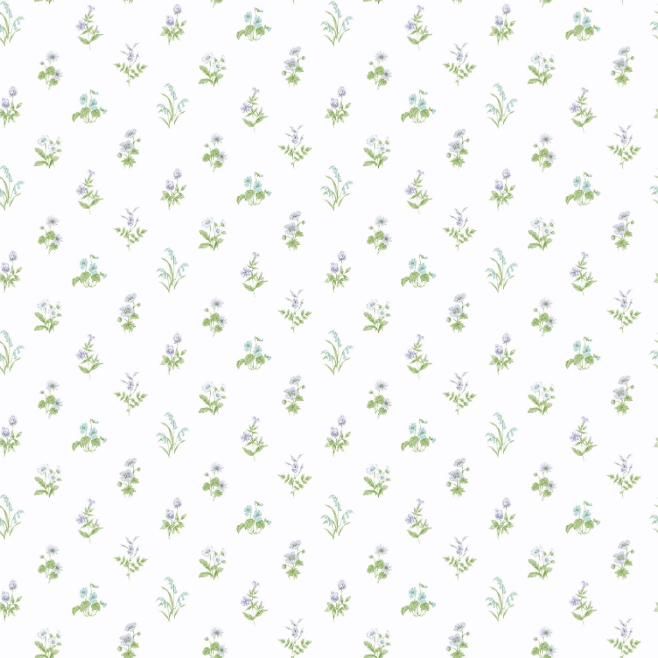 behang-bloemetjes-plantjes-PF38169