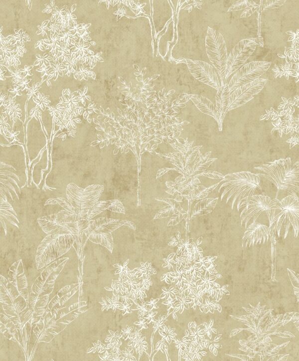behang bomen DWP0361 03