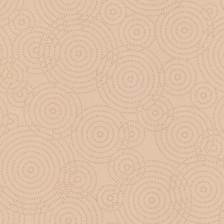 behang cirkels spiralen rondjes 74862 2