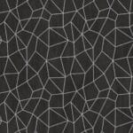 behang facet geometrisch G67694