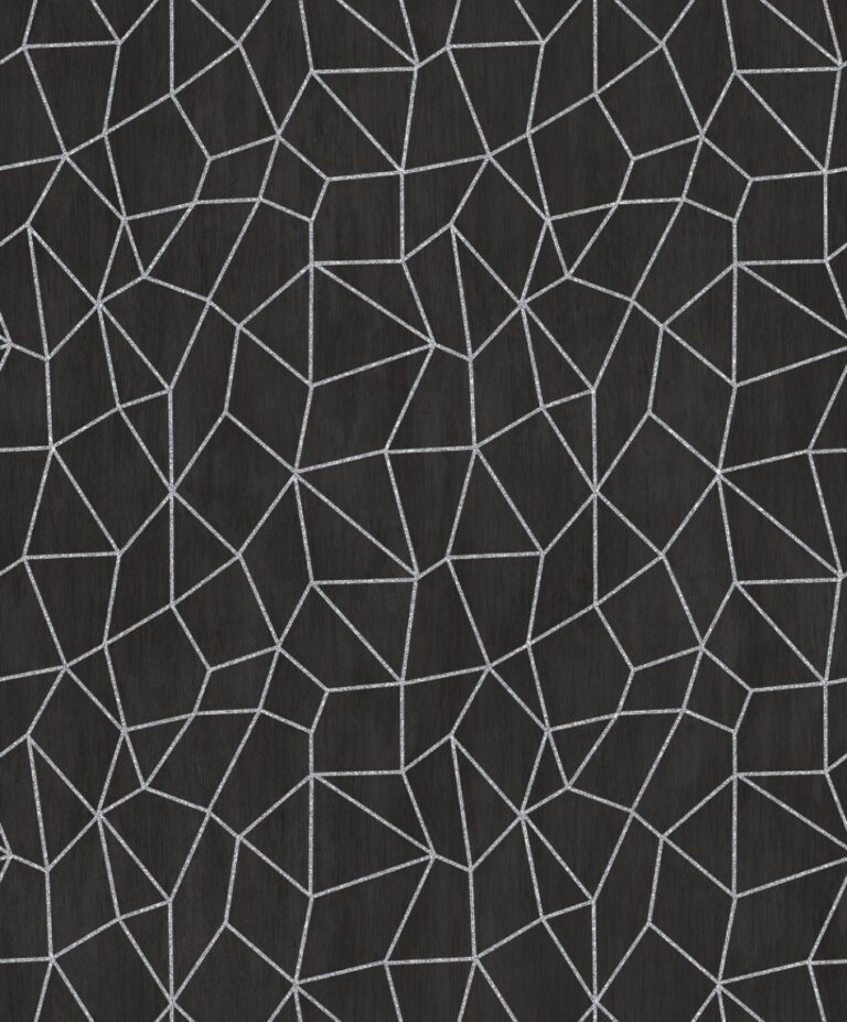 behang facet geometrisch G67694 2