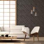 behang facet geometrisch G67694 s2