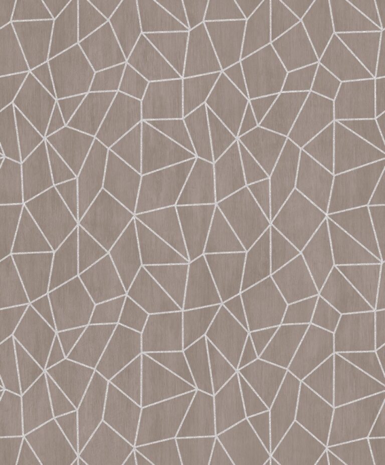 behang facet geometrisch G67698