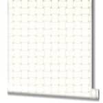 behang gevlochten motief 59744 s1