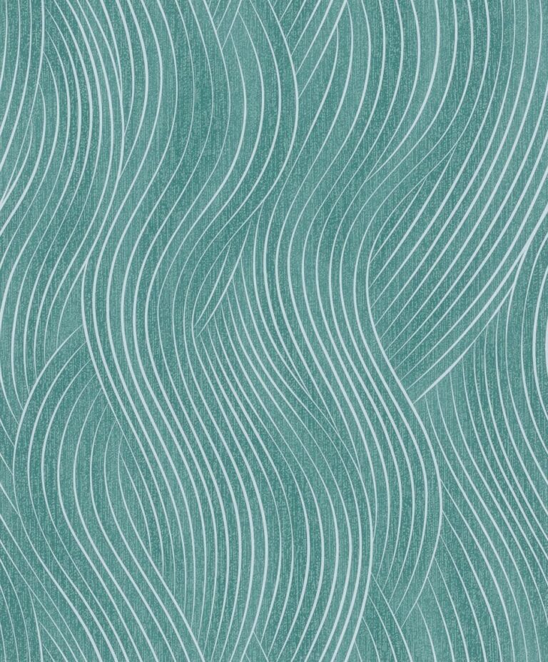 behang golven wave 82478