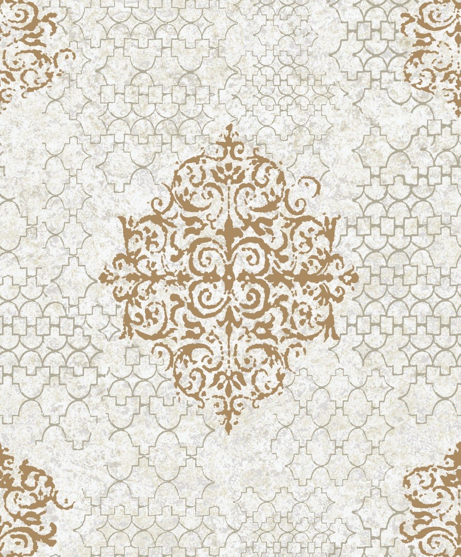 behang-gouden-ornamenten-CM2485