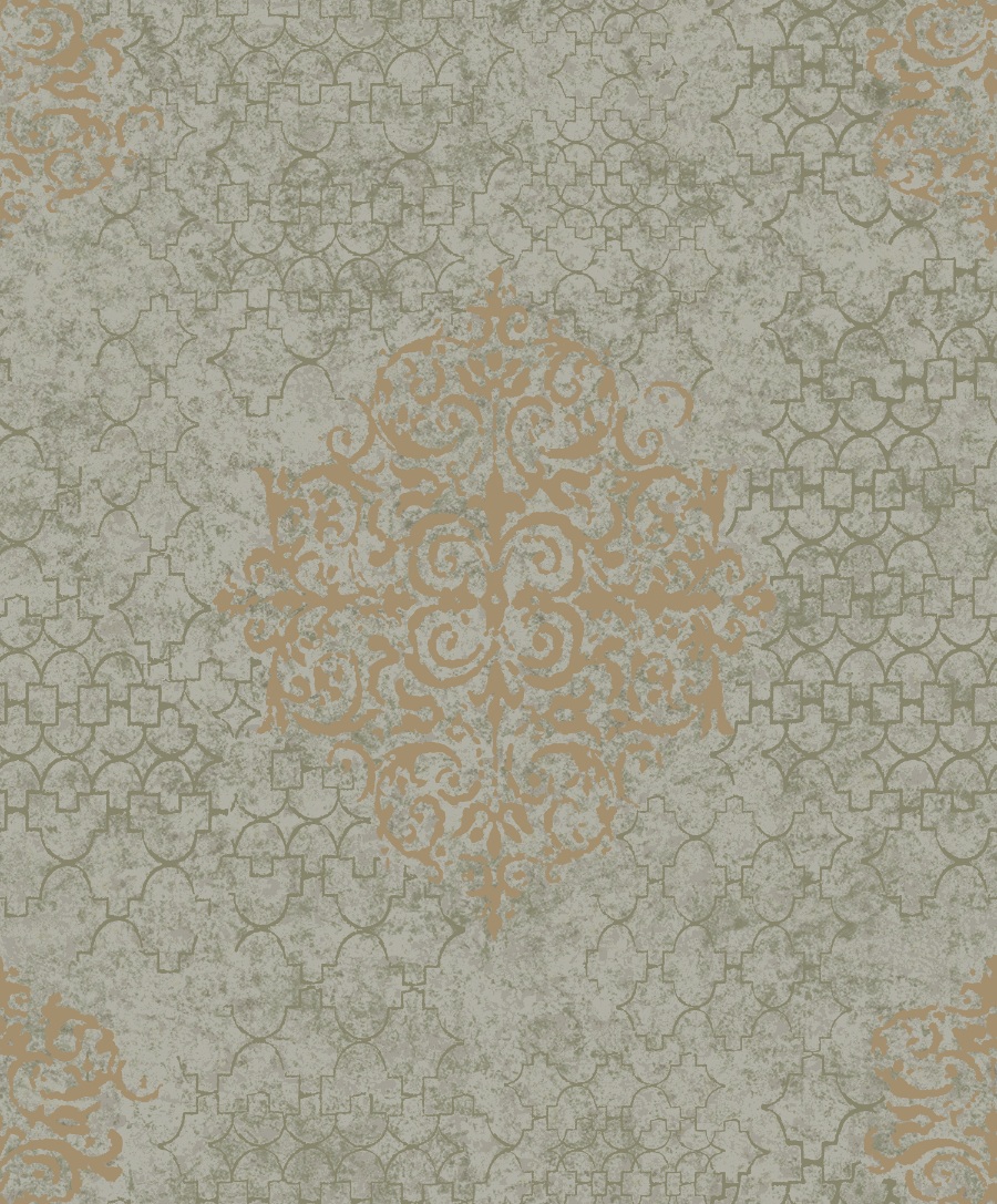 behang-gouden-ornamenten-CM2486