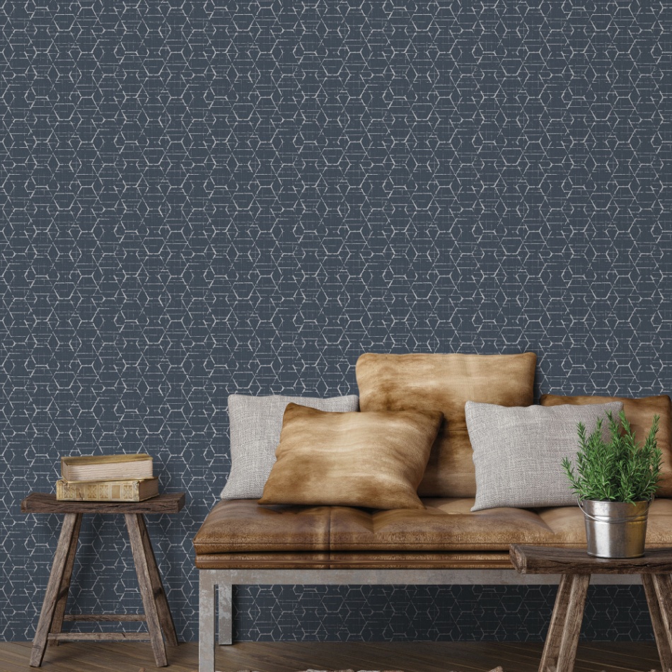 behang-grafisch-hexagon-G78247-s1