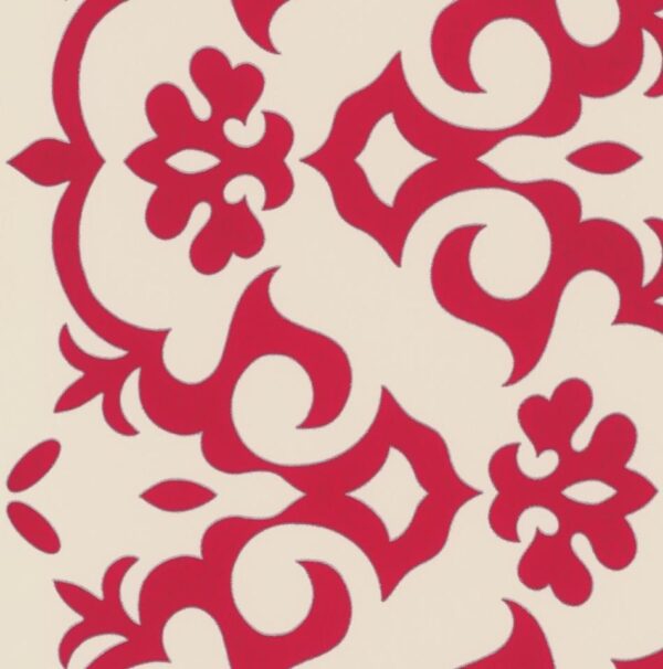 behang grote ornamenten 76803