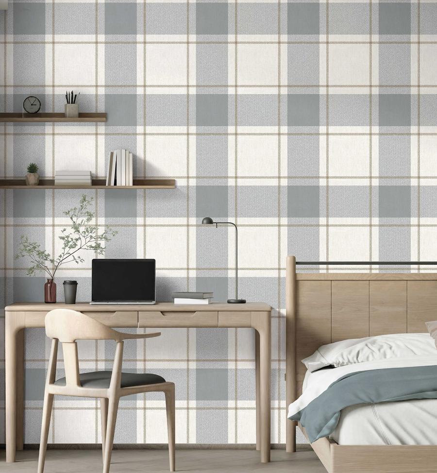 behang-grote-schotse-ruiten-38406-s1