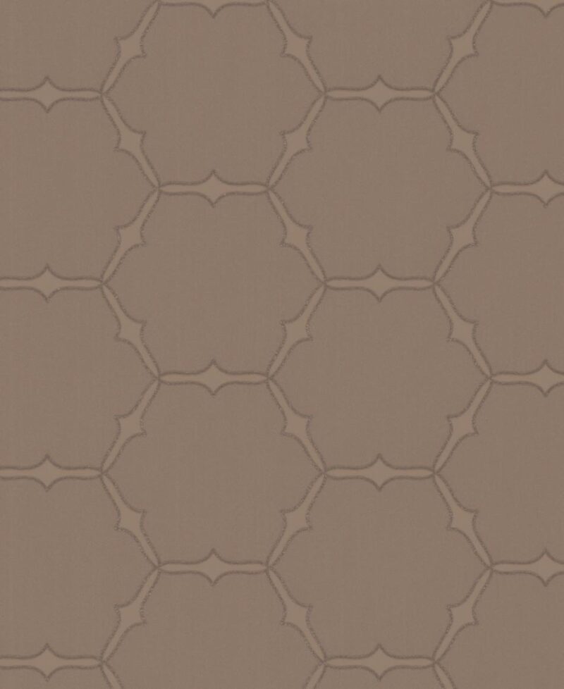 behang hexagon klassiek 74870
