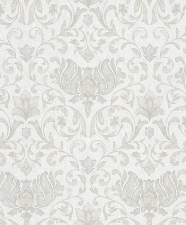 behang klassieke ornamenten 35168