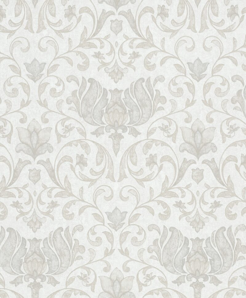 behang klassieke ornamenten 35168