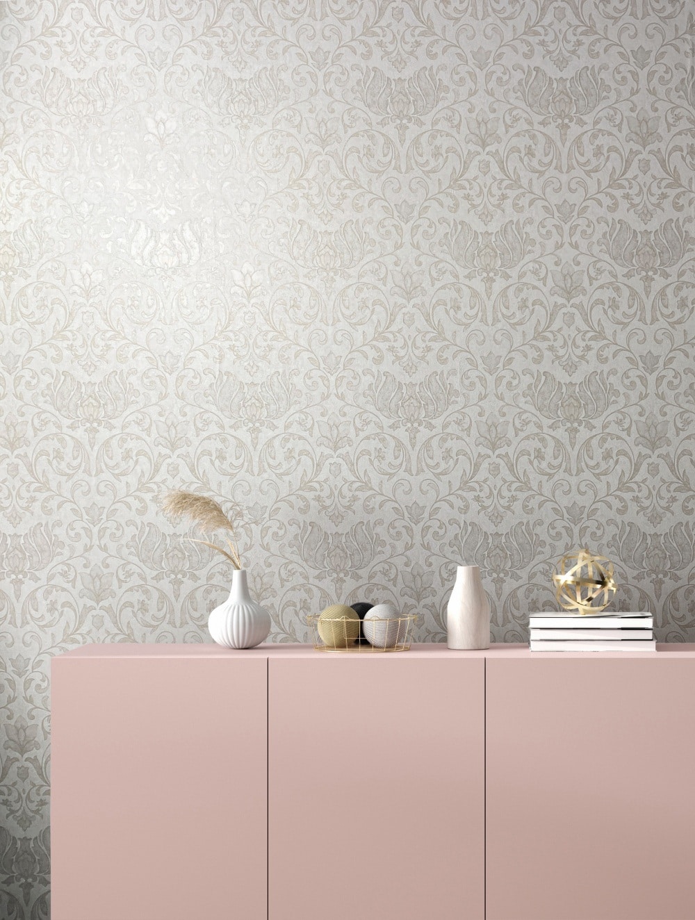 behang klassieke ornamenten 35168 s1