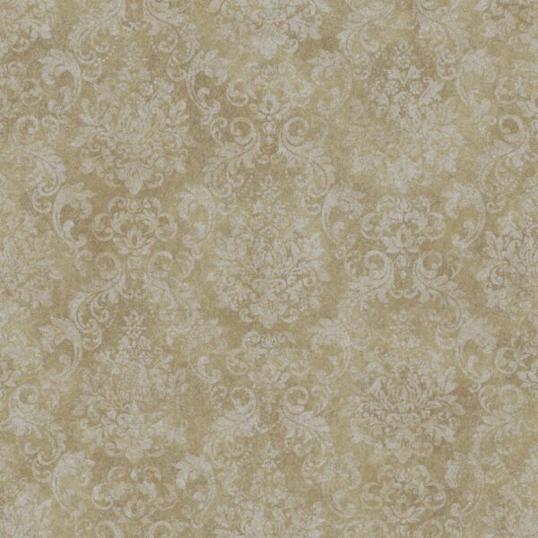 behang klassieke ornamenten G68089