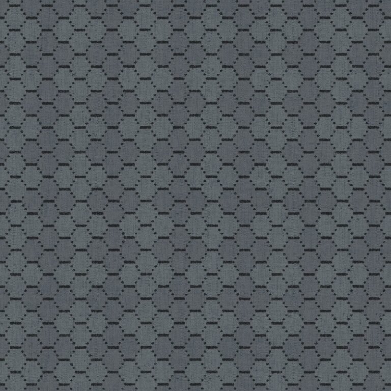 behang kleine hexagons G78294