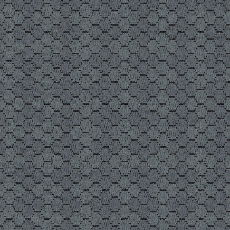 behang-kleine-hexagons-G78294
