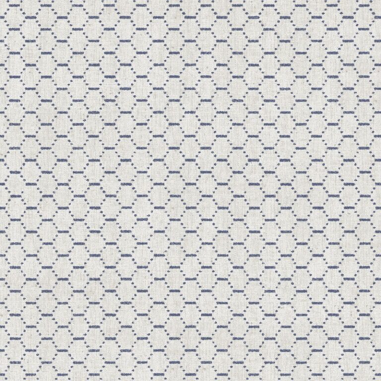 behang kleine hexagons G78295
