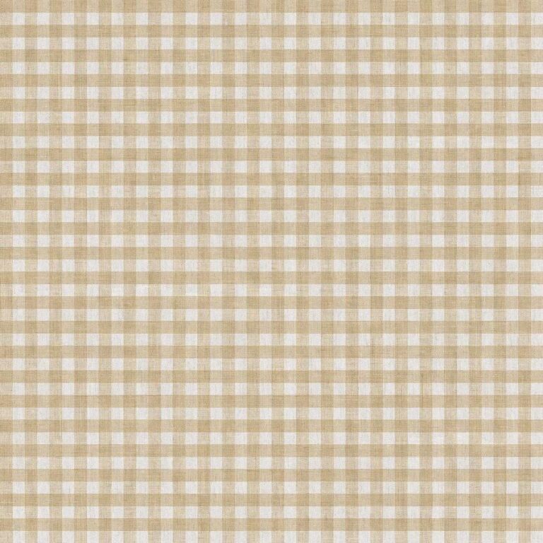 behang kleine ruitjes 38416
