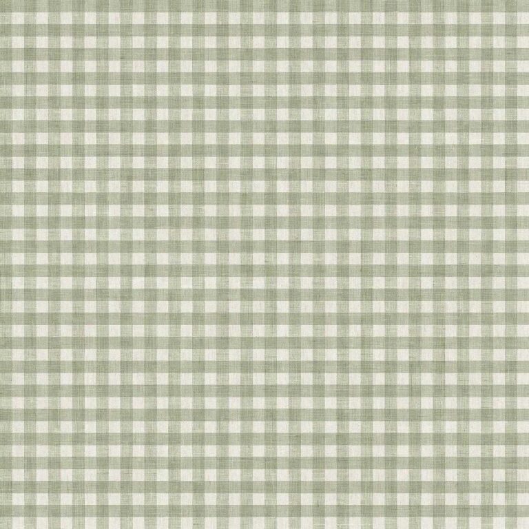 behang kleine ruitjes 38417