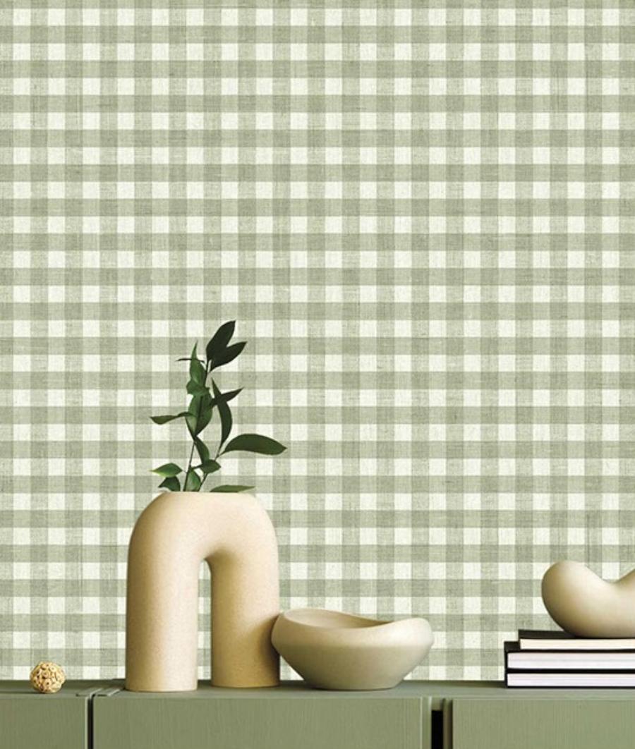 behang-kleine-ruitjes-38417-s1