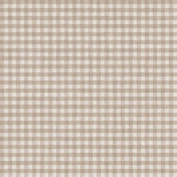 behang kleine ruitjes 38418