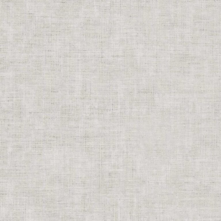 behang linnen grijs 27581