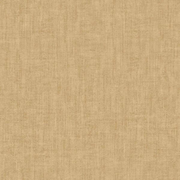 behang linnen oker 30184