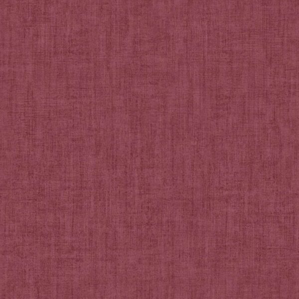 behang linnen rood 30188