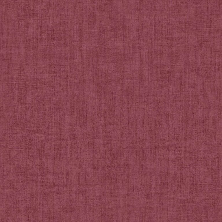 behang linnen rood 30188