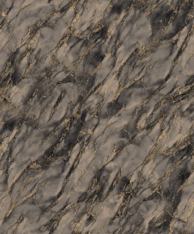behang marmer goud zwart G68097