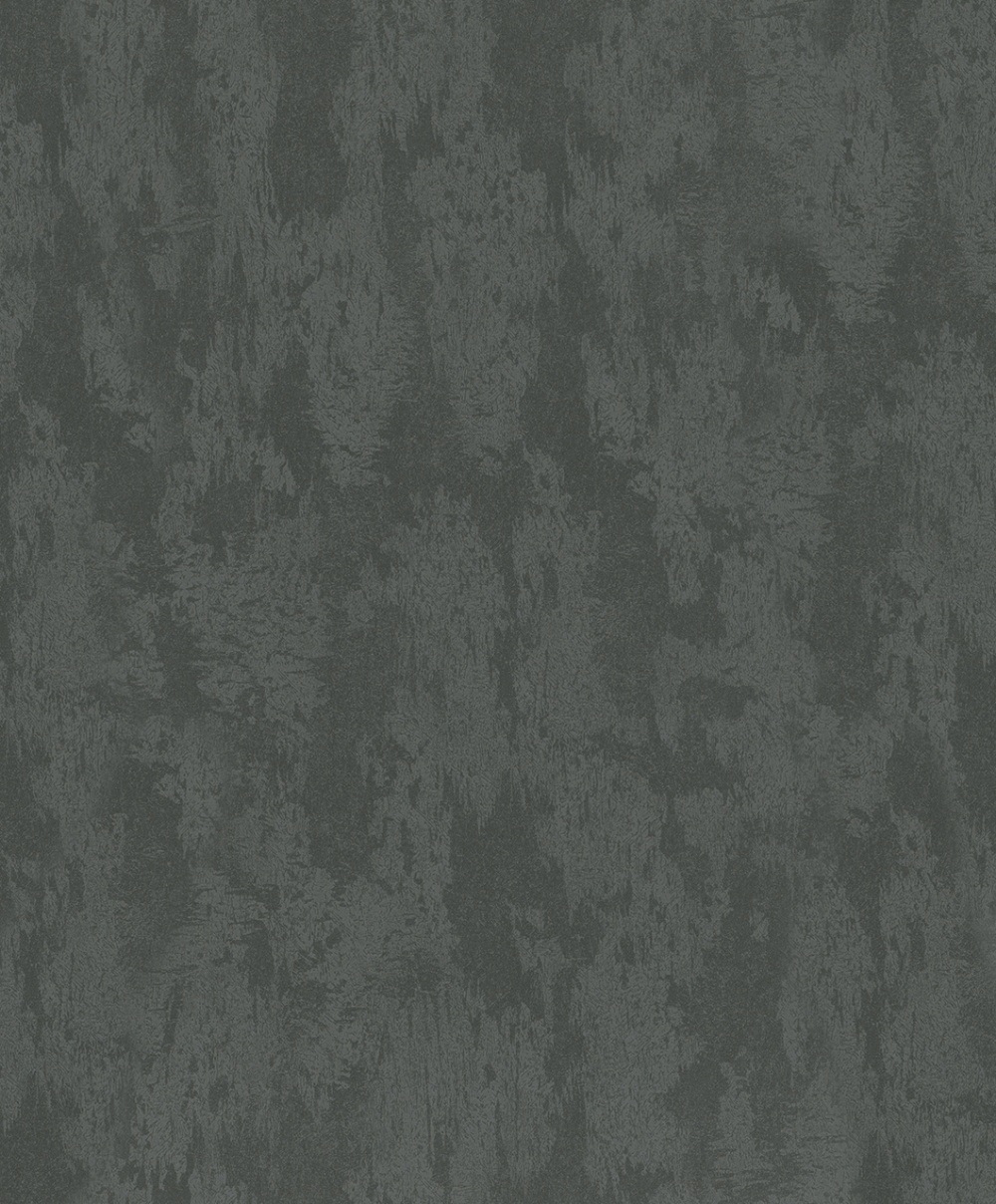 behang-metallic-antraciet-zwart-structuur-35130