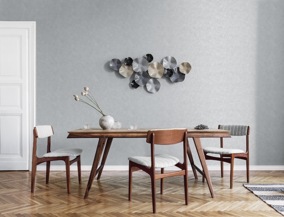 behang metallic beton G67695 s1