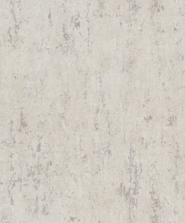 behang metallic beton structuur 35125