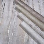 behang metallic beton structuur 35125 s4