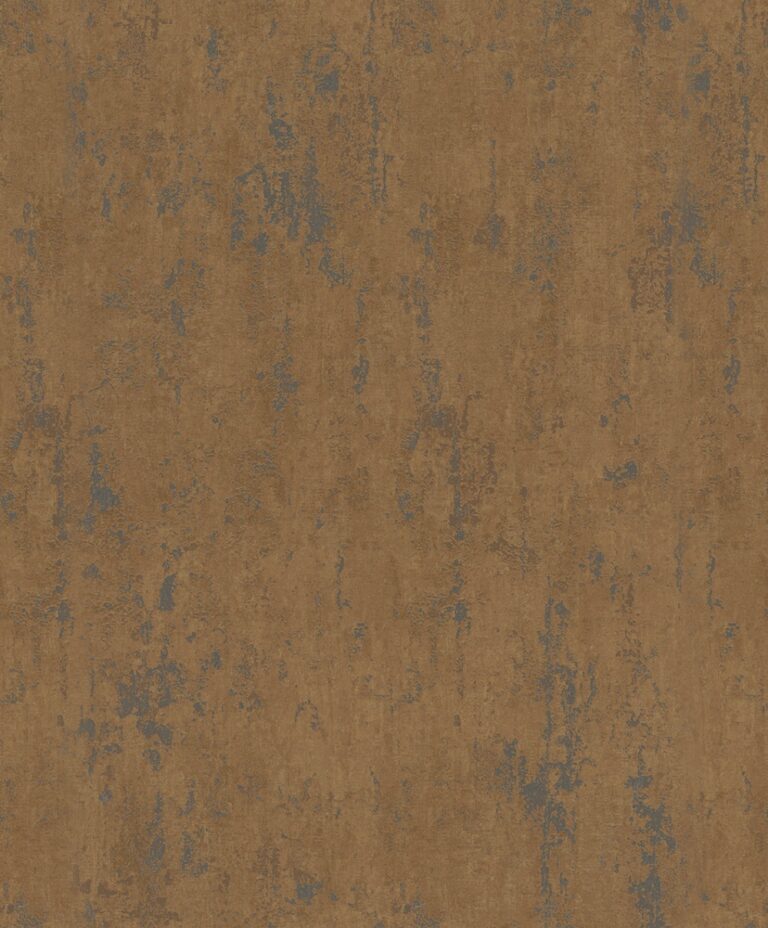behang metallic beton structuur 35163