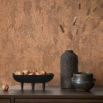behang-metallic-bruin-structuur-34277-s1