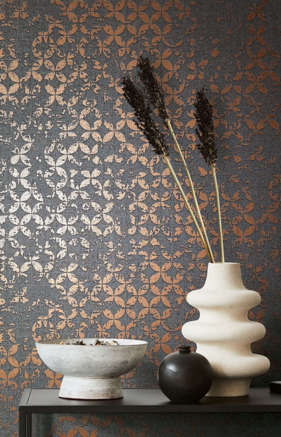 behang-metallic-stempels-grafisch-35119-s1