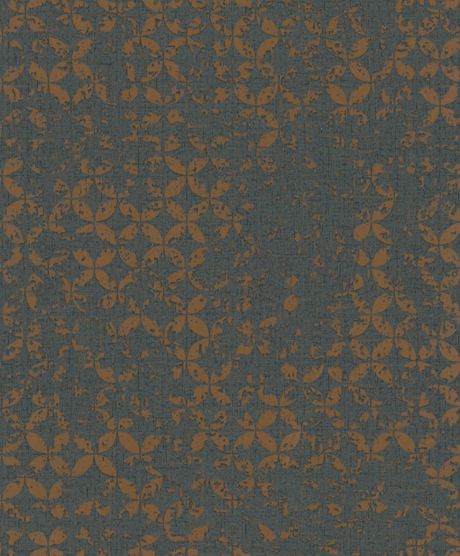 behang-metallic-stempels-grafisch-35119