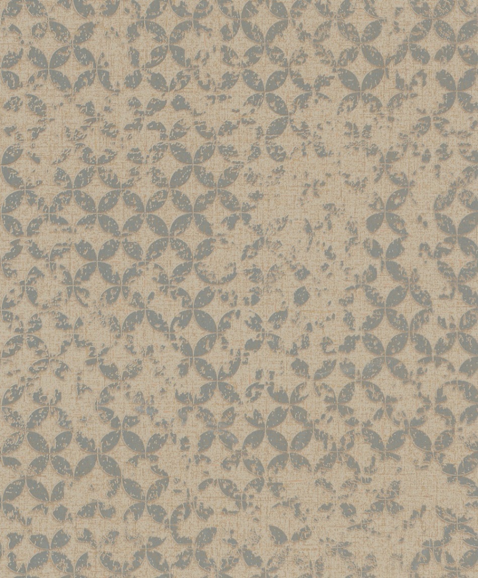 behang-metallic-stempels-grafisch-35120