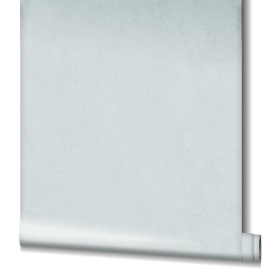 behang mintgroen metallic structuur 34273 s4