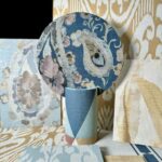 behang organisch paisley 39016 s2