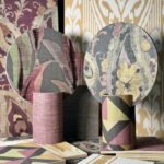 behang organisch paisley 39019 s3