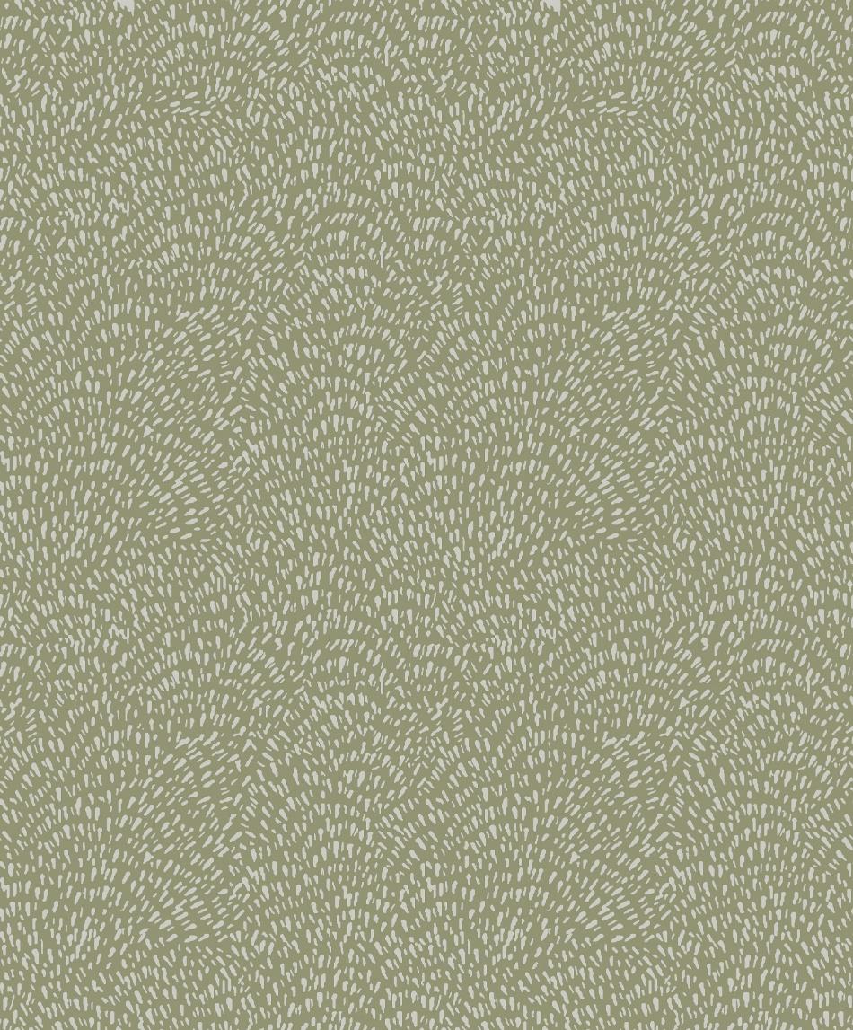 behang-organische-vlekjes-groen-DWP0363-01