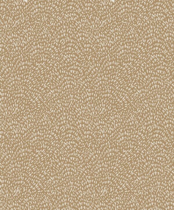 behang organische vlekjes taupe DWP0363 08