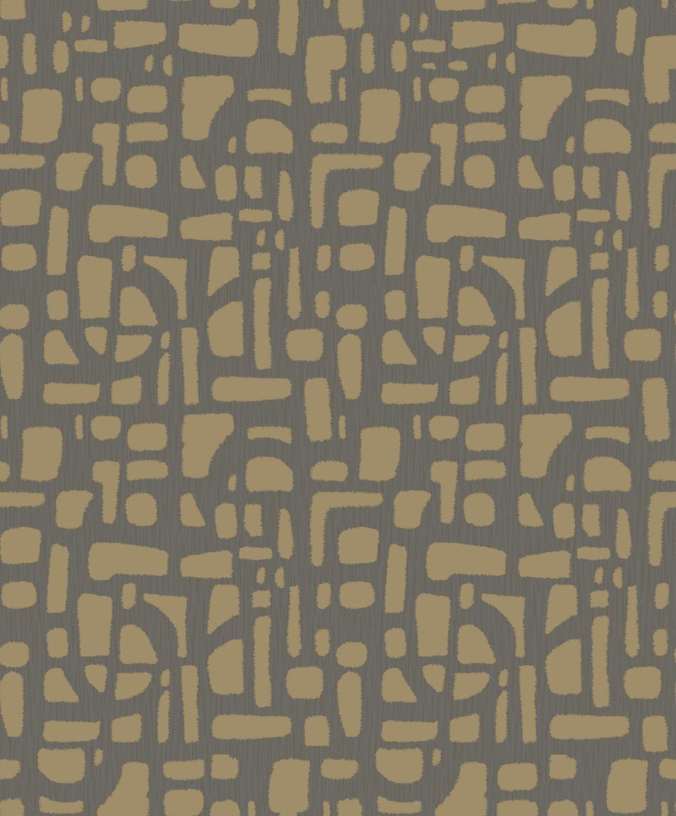 behang-organische-vormen-goud-DWP0364-03