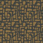 behang-organische-vormen-zwart-goud-DWP0364-04