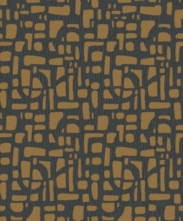 behang-organische-vormen-zwart-goud-DWP0364-04